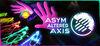 Asym Altered Axis para Ordenador