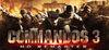 Commandos 3 - HD Remaster para PlayStation 4