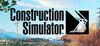 Construction Simulator para Xbox Series X/S