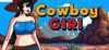 Cowboy Girl para Ordenador