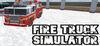 Fire Truck Simulator para Ordenador