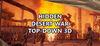 Hidden Desert War Top-Down 3D para Ordenador