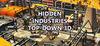 Hidden Industries Top-Down 3D para Ordenador