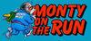 Monty on the Run para Ordenador