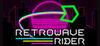 Retrowave Rider para Ordenador