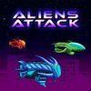 Aliens Attack para PlayStation 5