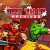 Beat 'Em Up Archives (QUByte Classics) para PlayStation 4