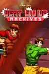 Beat 'Em Up Archives (QUByte Classics) para Xbox One