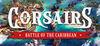 Corsairs - Battle of the Caribbean para Ordenador