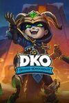 Divine Knockout (DKO) para Xbox One