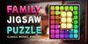 Family Jigsaw Puzzle: Classic Mosaic Puzzles para Nintendo Switch