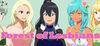 Forest of Lesbians (Nymph's Tale Ep1) para Ordenador