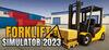 Forklift Simulator 2023 para Ordenador
