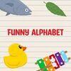Funny Alphabet para PlayStation 5