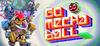 Go Mecha Ball para Ordenador
