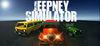 Jeepney Simulator para Ordenador