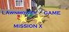 Lawnmower Game: Mission X para Ordenador