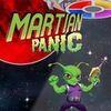 Martian Panic para PlayStation 4