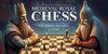 Medieval Royal Chess: Classic Board Game para Nintendo Switch