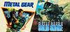 METAL GEAR & METAL GEAR 2: Solid Snake para Ordenador