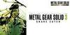 Metal Gear Solid 3: Snake Eater - Master Collection Version para Nintendo Switch