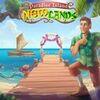 New Lands 3: Paradise Island para PlayStation 4