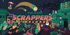 PixelJunk Scrappers Deluxe para Nintendo Switch