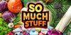 So Much Stuff Collector's Edition para Nintendo Switch