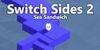 Switch Sides 2 - Sea Sandwich para Nintendo Switch