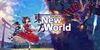 Touhou: New World para Nintendo Switch