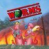 Worms [PS1 Emulation] para PlayStation 5