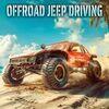Offroad Jeep Driving para PlayStation 4