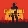 Cowboy Duel: Red Wild West Massacre para PlayStation 4