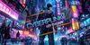 Cyberpunk City Tycoon para Nintendo Switch