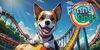 Puzzle World: Funny Dogs para Nintendo Switch