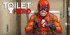 Toilet Hero para Nintendo Switch