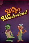 Willy's Wonderland - The Game para Xbox Series X