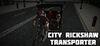 City Rickshaw Transporter para Ordenador