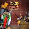 So Much Stuff 3: Odds & Ends Collector's Edition para PlayStation 5
