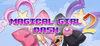 Magical Girl Dash 2 - Triple Prisma Attack para Ordenador