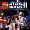 LEGO Star Wars II: The Original Trilogy para PlayStation 5