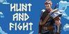 Hunt and Fight: Action RPG para Nintendo Switch