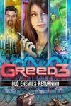 Greed 3: Old Enemies Returning para Xbox Series X