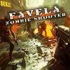 Favela Zombie Shooter para PlayStation 4