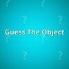 Guess The Object para PlayStation 5