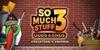 So Much Stuff 3: Odds & Ends Collector's Edition para Nintendo Switch