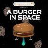 A Burger in Space para PlayStation 5