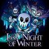 Last Night of Winter para PlayStation 4