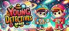 Young Detectives: Space para Ordenador