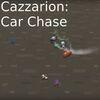 Cazzarion: Car Chase para PlayStation 5